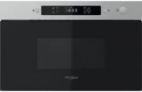 WHIRLPOOL Micro ondes Encastrable MBNA900X, 22 litres, Electronique, Jet Start