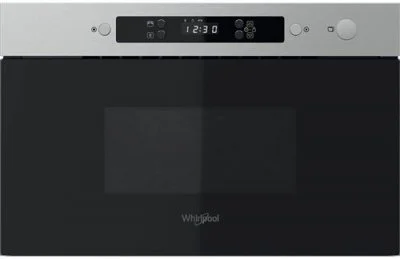 Micro ondes Encastrable MBNA900X, 22 litres, Electronique, Jet Start