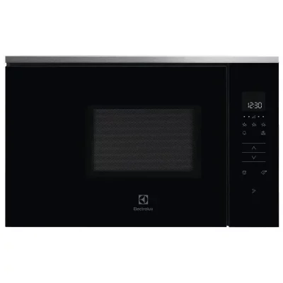 Micro-ondes encastrable monofonction electrolux kmfe 172 tex