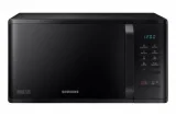 SAMSUNG Micro-ondes Gril 23L Noir - MG23K3513AK