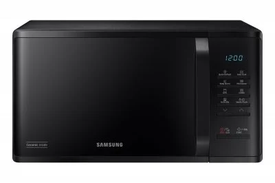 Micro-ondes Gril 23L Noir Samsung - MG23K3513AK