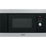 HOTPOINT Micro ondes gril MF20GIX