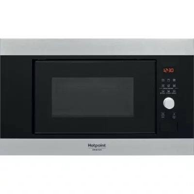 Micro ondes gril Hotpoint MF20GIX