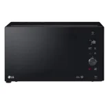 LG Micro ondes gril MH7265DDS Noir