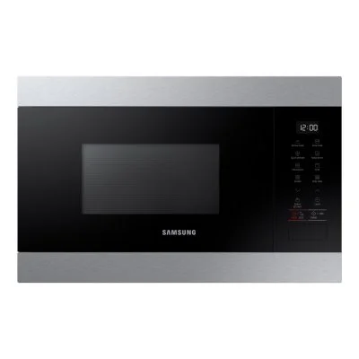 Micro- ondes + Gril Samsung Micro-ondes Gril encastrable - MG22M8274AT