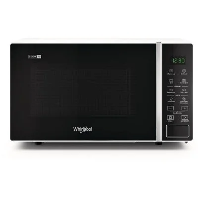 Micro ondes + Gril Whirlpool MWP203W