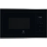 ELECTROLUX Micro-ondes grill encastrable EMSD253TBY 900 W inox noir