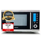 MEDION Micro-ondes Grill - - MD15501 - 25 L - 900 W - Grill 1100 W