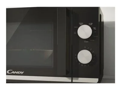 Micro-ondes pose libre cmw20tnmb - noir - 20l - 700w - plateau 24,5 cm