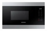 SAMSUNG Micro-ondes Micro-ondes solo 22 L - MS22M8274AT