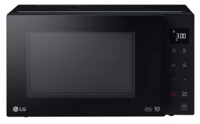 Micro-ondes solo lg ms3235gib