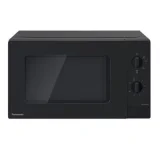 PANASONIC Micro-ondes solo - - NN-SM22QBEPG - 20L - 800W - 5 niveaux de puissance