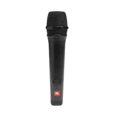 Microphone filaire JBL PMB 100 Dynamic Vocal Noir