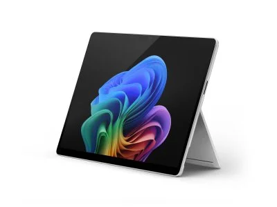 MICROSOFT Ordinateur portable tactile Surface Pro Copilot+ PC - X Elite/16 Go/512 Go