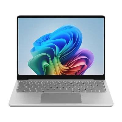 Microsoft Surface Laptop 13 pouces Copilot+ PC - Platine (EP2-37029)