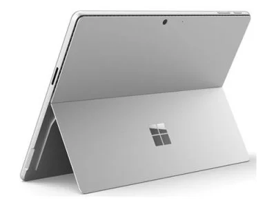 Microsoft Surface Pro Copilot+ PC for Business - Core Ultra 5 236V 16 Go RAM 512 Go SSD Argent