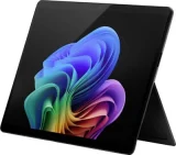 MICROSOFT Surface Pro Copilot+ PC for Business - Core Ultra 5 236V 16 Go RAM 512 Go SSD Noir