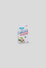 DUJARDIN Mille bornes Classique - Jeu de société - - Dès 6 ans