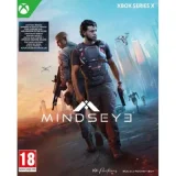 MindsEye (XBOX SERIES)
