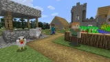 NINTENDO Minecraft Switch