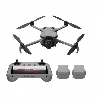 Mini 5 Pro Fly More Combo (RC2)