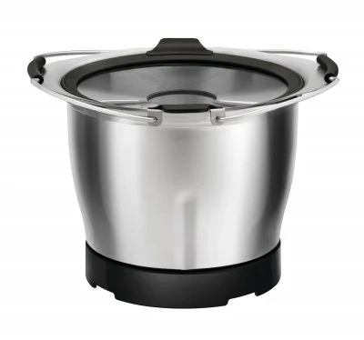 Mini-cuve Moulinex Companion XF38AE10 Gris