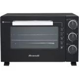 BRANDT Mini four 30l fc302mub noir