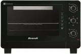 BRANDT Mini four FC405MB noir