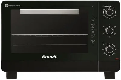 Mini four Brandt FC405MB noir