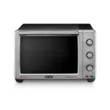 DELONGHI Mini four EO24752 2000 W Gris