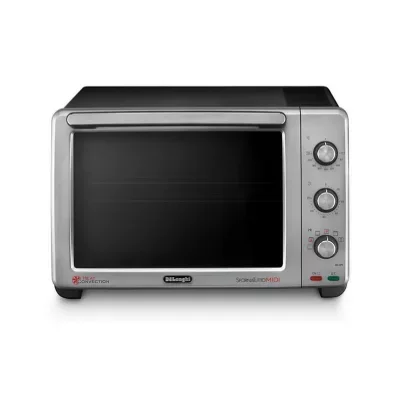 Mini four Delonghi EO24752 2000 W Gris