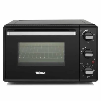 Mini four électrique tristar ov3620 19 l 1300w noir