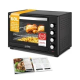TZS FIRST AUSTRIA Mini Four FA-5047 60L 2000W 230V Noir