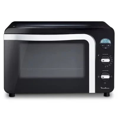 Mini four Moulinex DELICIO OX283810 39L