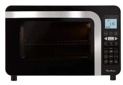 Mini four Moulinex DELICIO TACTILE OX286810