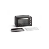MOULINEX Mini four optimo 19l YY5187FB Noir