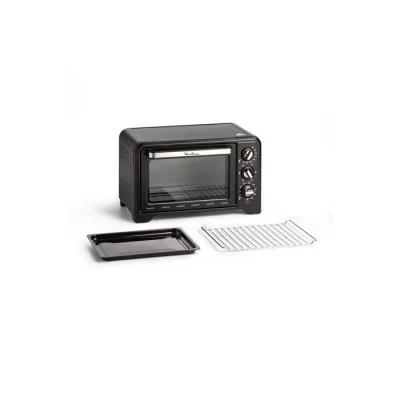 Mini four MOULINEX optimo 19l YY5187FB Noir Moulinex
