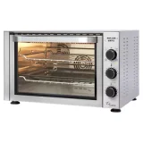 ROLLER GRILL Mini four posable Turbo Cooking 2400 W