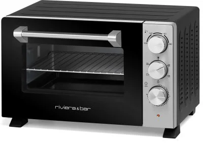 Mini four Riviera Et Bar QFR 210