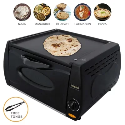 Mini Four Tandoor MonsterShop