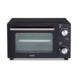 SOGO Mini grille-pain four 1000W, 10L - Chauffer, rôtir, cuire et griller