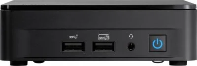 Mini PC Barebone ASUS RNUC13ANKI5048C2I Intel Core i5-1340P Arena Canyon i5 EU Cord