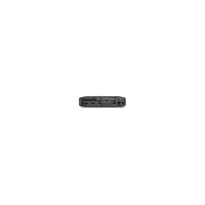 Mini Pc Business Hp 400 G5 Intel Core I5-9500t 8go 256go Hdd Noir