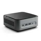 CSL COMPUTER Mini PC CSL Narrow Box Core i3 32 Go RAM 500 Go M.2 SSD Windows 11 Pro