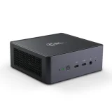 CSL Mini PC - VenomBox HS 64 Go 2000 Go M.2 SSD Win 11