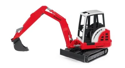 Mini Pelle Schaeff HR16