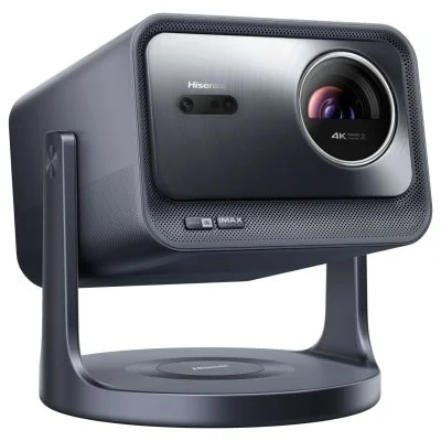 Mini vidéoprojecteur Laser TV Trichroma C2 PRO