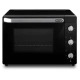 DELONGHI Minifour et Rotissoire EO40112BK