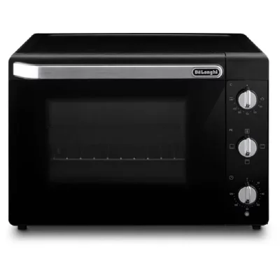 Minifour et Rotissoire DELONGHI EO40112BK