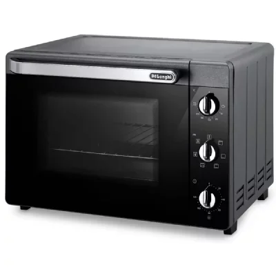 Minifour et Rotissoire DELONGHI EO40123S